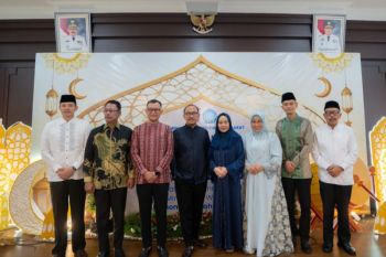 Gubernur Sulbar dorong pemda tingkatkan PAD hadapi tantangan keuangan