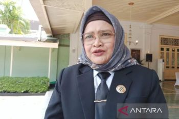 Sekda DIY minta  ASN langsung bekerja optimal usai cuti Lebaran