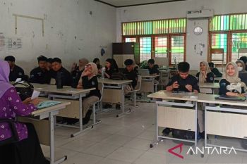 DPD RI desak CSR tambang Kaltim fokuskan pendidikan