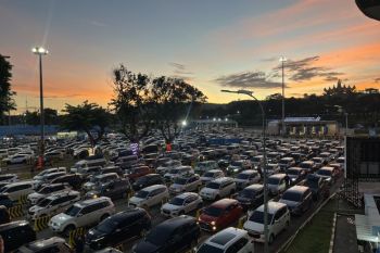 ASDP Bakauheni terapkan skema TBB atasi antrean kendaraan arus balik