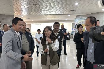 Kecepatan internet Bali di atas nasional saat libur panjang Lebaran