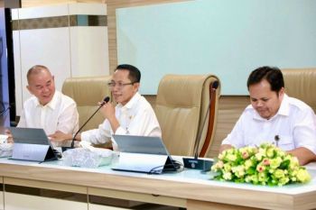 Pemko Batam bangun pasar induk, sediakan tempat layak bagi pedagang