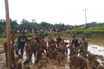 Liburan Lebaran Tanpa Macet ke Desa Wisata Sumatera Barat