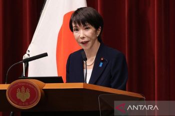 Jepang di Ambang Krisis Energi, Siap Lepas Cadangan Minyak Nasional