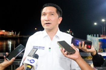 ASDP Ketapang siapkan skenario operasional kapal pada arus balik