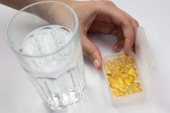 Tak Perlu Panik! Ini Suplemen yang Bisa Bantu Turunkan Kolesterol Jahat