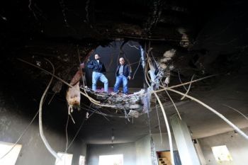 PBB Angkat Suara atas Kekerasan Pemukim Israel di Tepi Barat