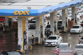 Turki Lempar Usulan Gencatan Sementara, Upaya Redakan Konflik Timur Tengah