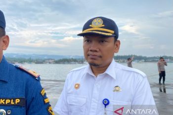 BPTD Sultra: 140 ribu kendaraan melintas selama periode mudik Lebaran 2026