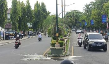 Terpopuler: Persib menguat, PKL Mataram ditata, harga emas stabil, PMKS digital hingga dunia bergejolak