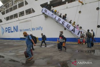 Pelni Jakarta catat nol kasus calo tiket selama periode Lebaran 2026