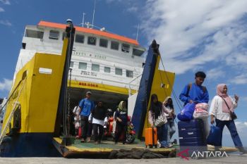 DPRD: Belum semua daerah di Maluku terakomodasi mudik gratis