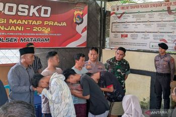 Film "Monster Pabrik Rambut" mengumumkan tayang di Festival Film Berlin