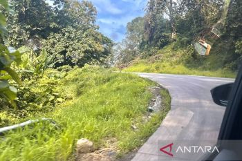 Menelusuri kembali Jalur Pantura, jejak lama di tengah arus mudik