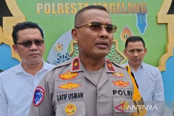 Polda Jateng fokus pengawasan di 224 lokasi wisata selama libur Lebaran