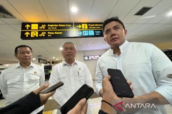 Seskab Teddy sebut angkutan Lebaran sesuai harapan Presiden Prabowo