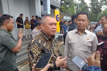 Menhub akan evaluasi pembatasan truk sumbu tiga saat periode Lebaran