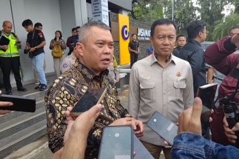 Menhub: WFA efektif tekan arus mudik-balik Lebaran