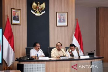Pemerintah usul tambahan anggaran revitalisasi sekolah Rp89,5 triliun
