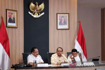 Pemerintah usul tambahan anggaran revitalisasi sekolah Rp89,5 triliun