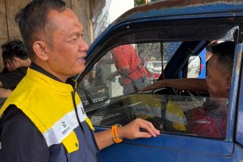 Arus balik Lebaran, BPH Migas sebut pasokan BBM di Sukabumi terjaga