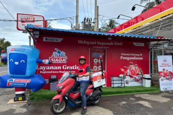 Pertamina: 19 Serambi MyPertamina layani masyarakat di jalur wisata