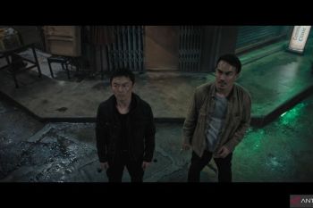 Film The Furious asal Hong Kong resmi merilis trailer perdana