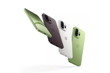 OnePlus 15T debut dengan Snapdragon 8 Elite Gen 5