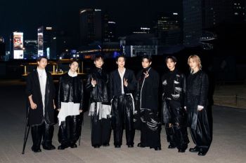 Konser "comeback" BTS pikat 18,4 juta penonton, puncaki Netflix