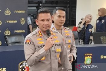 Pelaku pembunuhan wanita di Jaktim terancam penjara seumur hidup