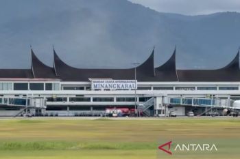 BIM layani 33 penerbangan sehari, didominasi penerbangan domestik dari Jakarta