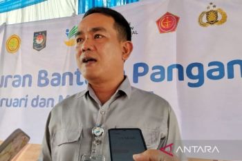 Bulog Sumut mulai salurkan bantuan pangan setelah libur Lebaran 2026