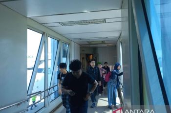 BIM sebut 33 penerbangan dalam dan luar negeri tiba di Sumbar H+4