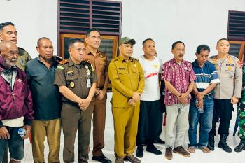 Pemprov NTT pastikan bentrok di Adonara tidak terkait KDMP