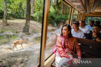 Menpar pastikan kelancaran dan kualitas destinasi wisata di Bali