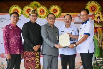 Pemkot percepat eksekusi penataan kawasan kumuh di Denpasar Utara