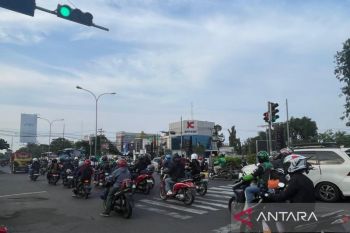 Pemkot Cirebon manfaatkan 20 CCTV guna pantau arus balik Lebaran