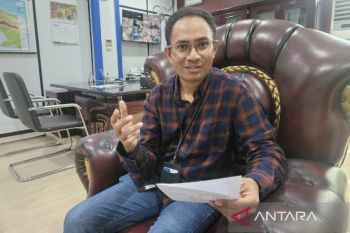 Taspen Jayapura telah salurkan THR sebesar Rp93 miliar bagi 32 ribu pensiunan di Papua