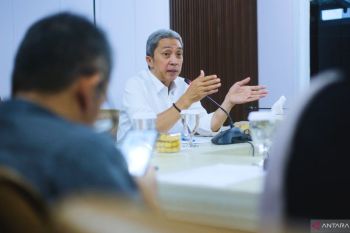 Pemkot Bogor siapkan WFH bagi ASN untuk efisiensi energi