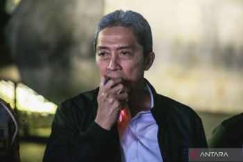 Wali Kota imbau warga tak belanja di PKL eks Pasar Bogor