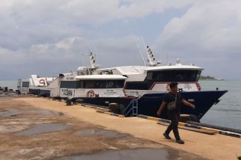 Polda Kepri jamin keamanan masyarakat saat arus balik lebaran