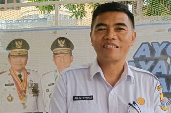 Pemprov Jambi keluarkan kebijakan pembebasan denda administrasi pajak