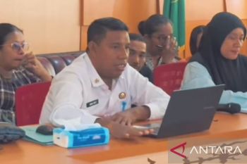 Disperindag Maluku perketat pengamanan cegah pencurian di Pasar Ambon