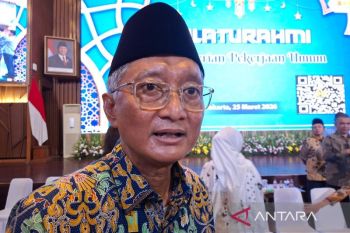 Menteri PU imbau pemudik tidak lakukan perjalanan arus balik bersamaan
