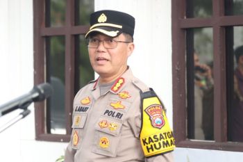 Polda Jatim catat 1,93 juta kendaraan mudik Lebaran 2026