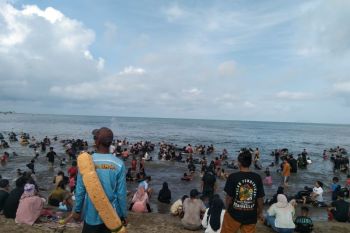 Libur Lebaran, okupansi Hotel di Serang tembus 100 persen