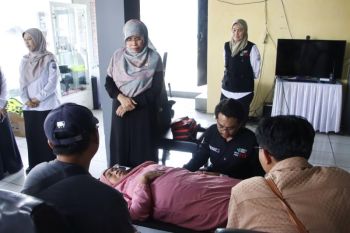DPRD Jabar desak hadirnya pos medis permanen jalur mudik