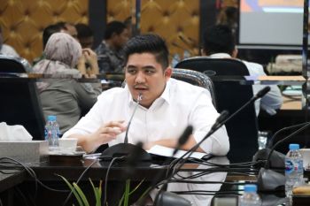 Bintan tetapkan status tanggap darurat karhutla dan kekeringan 2026