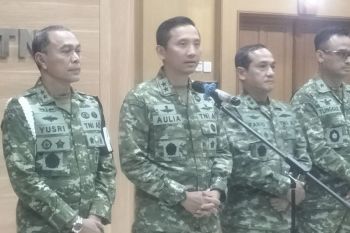 TNI: Jenazah Praka Farizal dalam proses pemulangan ke Indonesia