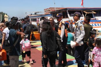 Kunjungan wisatawan ke Kepulauan Seribu dorong pertumbuhan ekonomi